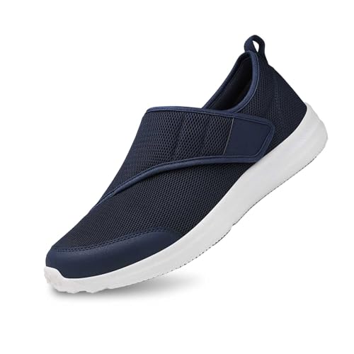 Zapatillas Deportivas Hombre cómodas Zapatillas Verano Confortables Zapatos de Diario aptas para Todo Tipo de Actividad cómodas para largas jornadas diseño versátil y Moderno