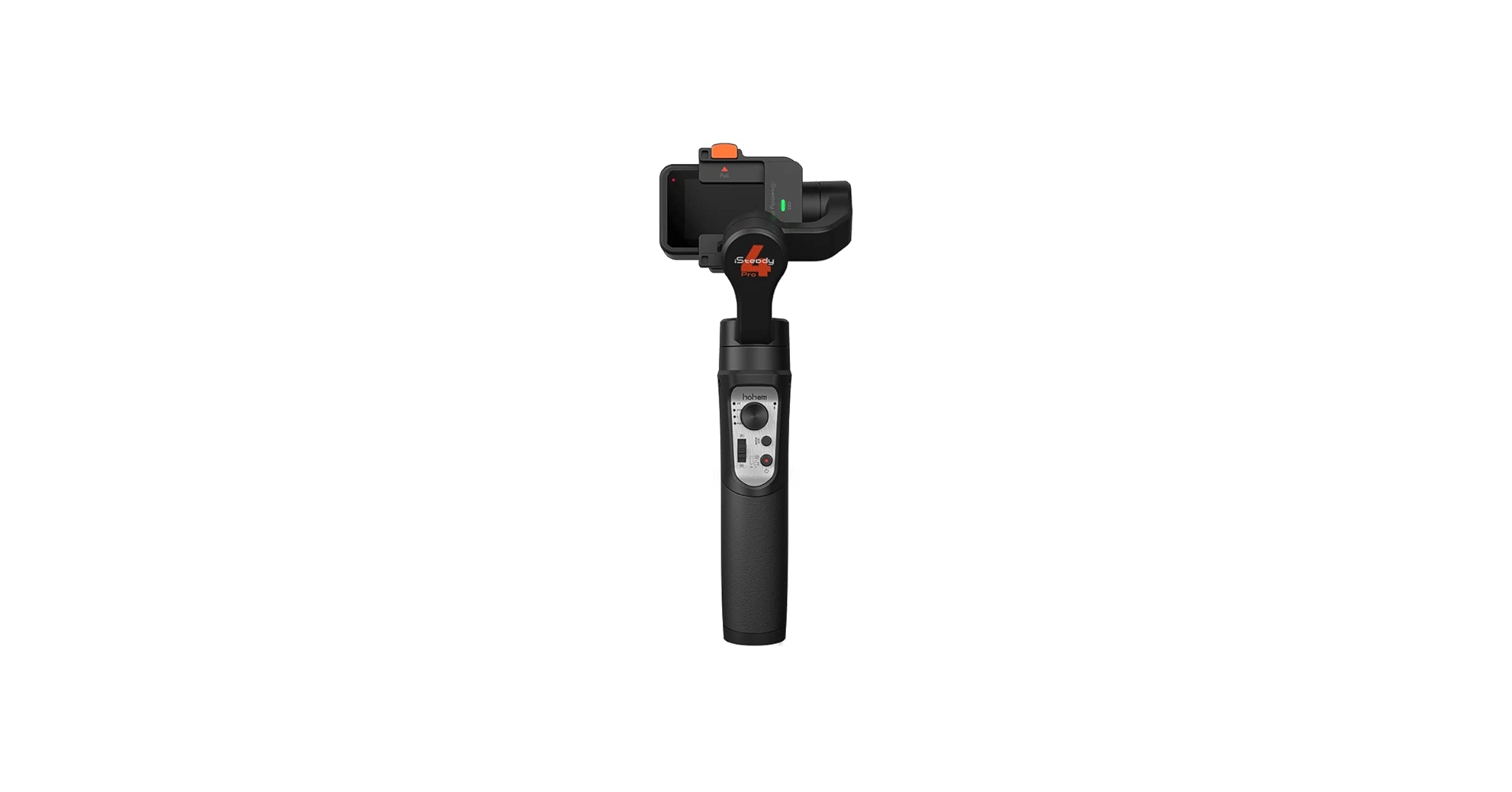 Hohem Isteady pro - GOPRO ジンバル  Gimbal Hohem iSteady Pro 4 – 3-Axis GoPro Gimbal Stabilizer