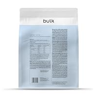 Bulk Pure Whey Protein Pulver, Schokoladenkekse, 1kg – Ansicht 7