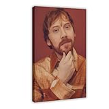 Exclusive Art Beliebtes Schauspieler-Poster, Rupert Grint 