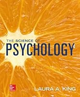 The Science Of Psychology: An Appreciative View (Bound) 1260147711 Book Cover