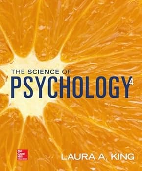 Paperback The Science Of Psychology: An Appreciative View (Bound) Book