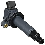 Standard Motor Products UF247T Ignition Coil