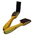 Suede Sole Shoe Brush
