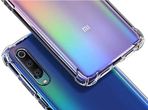 Capa Capinha Anti Impacto Xiaomi Mi 9 Se Case Tela De 5.97 em Promoção |  Ofertas na Americanas