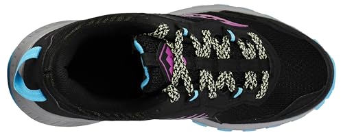 Image of Saucony Women's Excursion Tr15 Trail Running Shoes