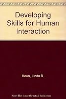 Developing Skills for Human Interaction 0675083966 Book Cover