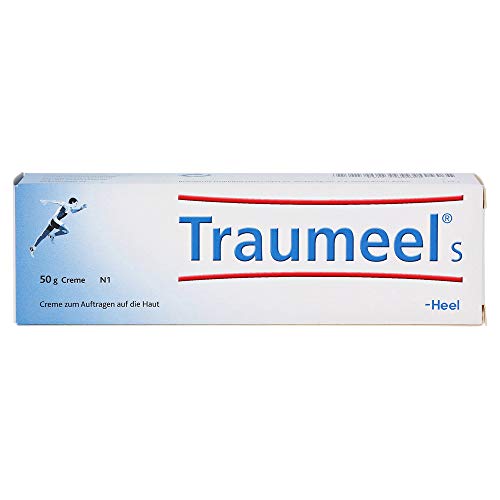 Traumeel S Creme Heel, 50 g Creme