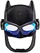 JUSTICE LEAGUE BATMAN Voice Changing Tactical Helmet