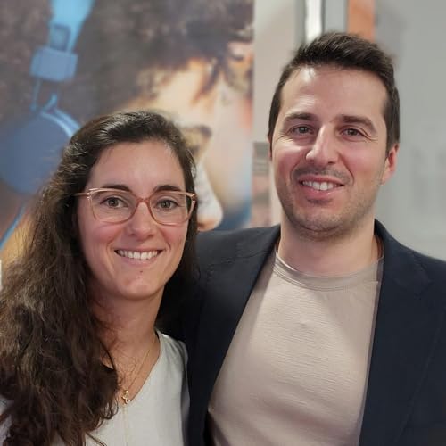 Aur&eacute;lie et Gaetan Laurent, la vie de ch&acirc;teau et d'entrepreneur