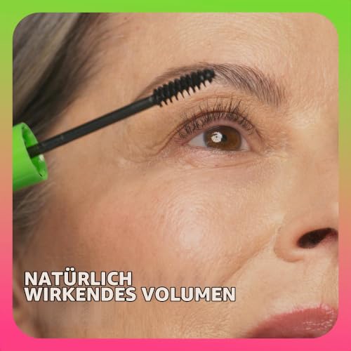 Maybelline New York Great Lash Clear Mascara for Lash and Brow (klare Mascara, für natürlichen Look) – Ansicht 3