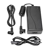 Universal Power Cord for Recliner Chair, 2-pin 29V 2A Recliner Power Supply Whit Magnetic Ring Extension Cable Compatible with Most Models for Recliner, Lift Chairs and Sofa