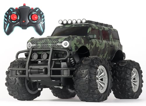 See full amazon price history chart for popsugar Off Roader Rechargeable Remote Control Monster Truck with 2 Speeds and 4 Headlight Modes | Lithium Battery | C-Type Charging | Remote Control Car for Kids | Made in India,Multicolor popsugar Off Roader Rechargeable Remote Control Monster Truck with 2 Speeds and 4 Headlight Modes | Lithium Battery | C-Type Charging | Remote Control Car for Kids | Made in India,Multicolor (B0CQNY4K2L) Amazon Price History, Amazon Price Tracker