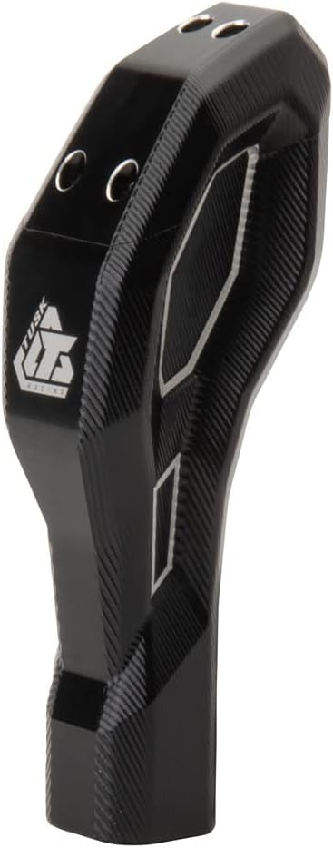 TUSK Billet Shift Knob Compatible with Polaris RZR Pro XP/4 2021-2026/Turbo R/4 2022-2026/Turbo S/4 2019-2021/Pro S/4 2025-2026