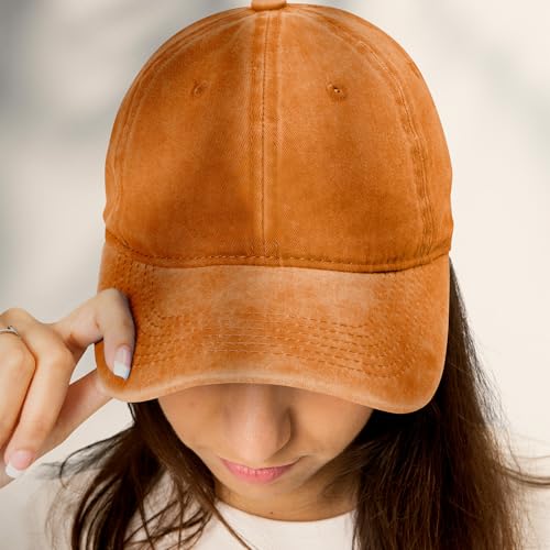 Didiseaon Baseballkappen Einsätze Former: 10 Stück Hüte Innere Stütze Transparente Unterstützung Hut Stützfutter für Präsentation Hutformer für Kappen und Mützen Perfekter Schutz Gegen Verformung