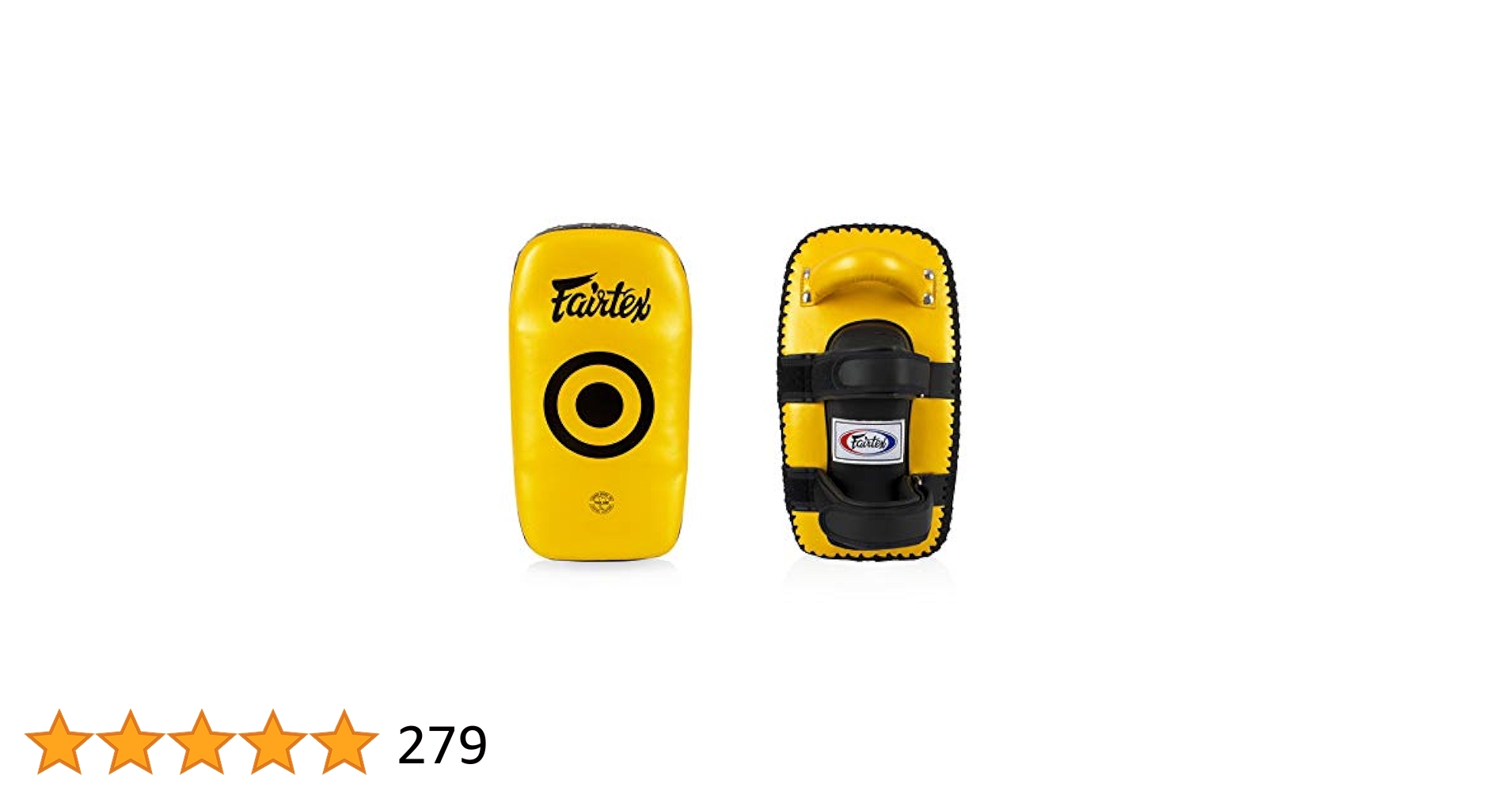 Amazon | Fairtex KPLC5 ムエタイ キックボクシング 軽量