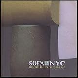 SOFA ( Sculpture Objects Functional Art) April 9-12, 1998 NYC