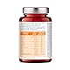 EUNOVA Multivitamin Gummies: zur Unterstützung des Immunsystems, Nahrungsergänzungsmittel mit Vitaminen und Mineralstoffen sowie Echinacea-Extrakt mit fruchtigem Geschmack, 60 Stück