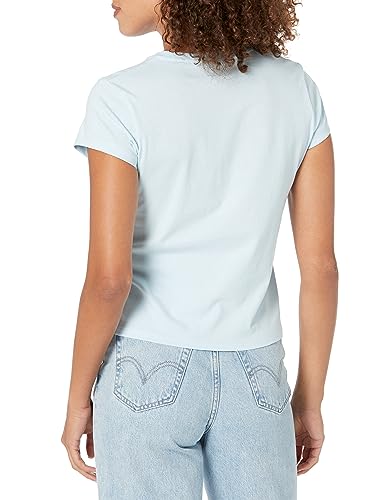 Image of Levi's Women's Perfect Graphic Tee Shirt