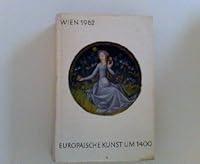 EUROPÄISCHE KUNST UM 1400 B000K5QN6U Book Cover