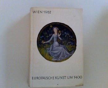 Perfect Paperback EUROPÄISCHE KUNST UM 1400 [German] Book