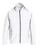 Pour homme. Printer 2261042-100-11 Veste plate Blanc Taille XXL