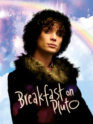 Breakfast on Pluto