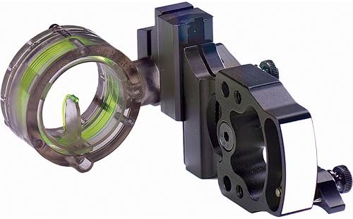 Air Lite Cosmic Ring Adjustable Sight