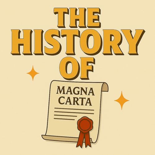Ep.63 The Magna Carta