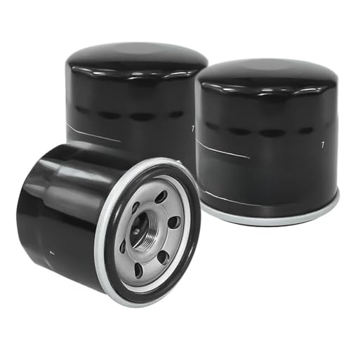 Filtre à huile et filtre à air moto pour rouler en Intruder VS 800 VX800 VZ1500