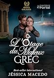 galvanisation  L’Otage du Mafieux Grec (Mafia Galanis t. 2)