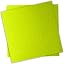 Neon Yellow-green