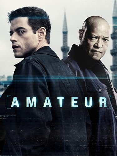 Amateur (2025)