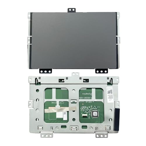 Clickpad para Lenovo Legion 5 de alta precisión, repuesto gris para 81Y6 y 82B1 GY550 5