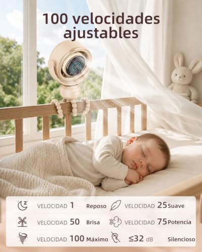 Ventilador de casa 11 Imagen adicional
