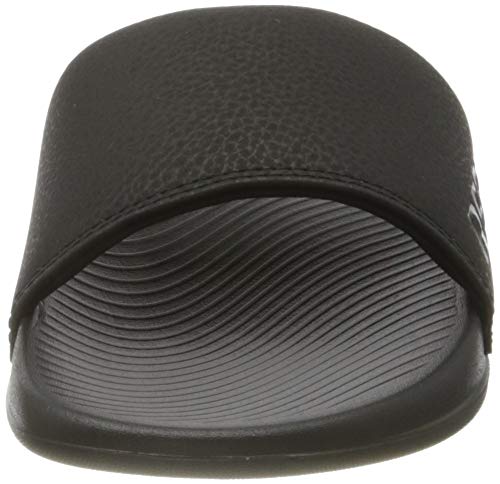 Reef Women's Fashion Casual Slide Sandal, Black, 8 Us #TOP1
