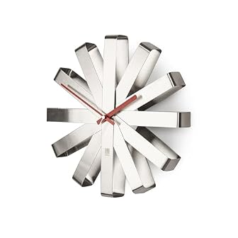 Unique Kitchen Wall Clocks photo Unique Kitchen Wall Clocks