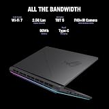 ASUS ROG Strix G16