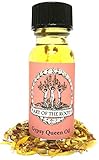 Gypsy Queen Oil 1/2 oz Ritual Blend