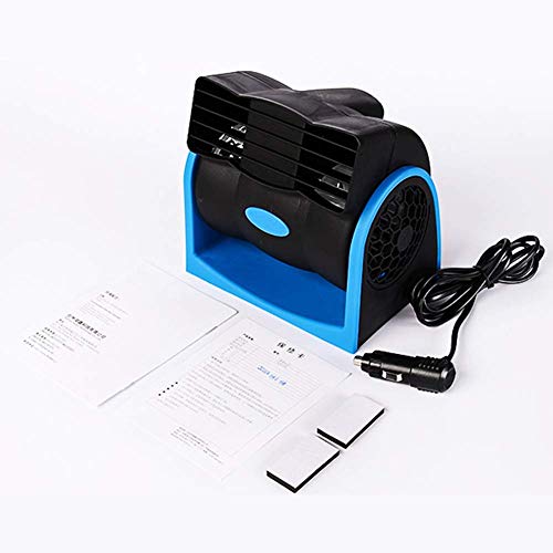 Tragbare Klimaanlage für Autos Auto Klimaanlage Kühler Lüfter Wasser EIS Verdunstungskühler