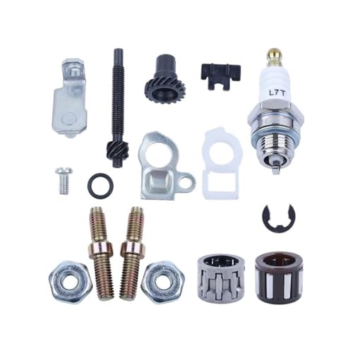 Kit de espárrago de barra 1138 664 2400 y cojinete de embrague MS660 3