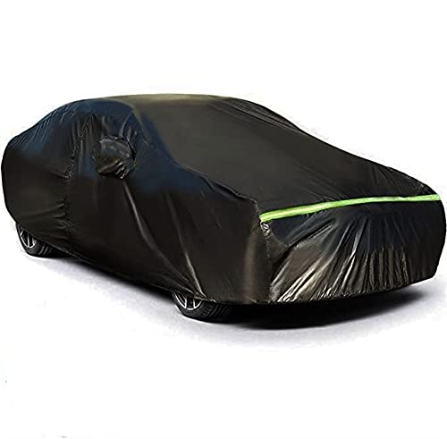 Housse Ferrari California évite micro-rayures et déchirures en extérieur - 2