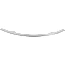 Brilluxa Bumper Bar, Front Reinforcement Beam Impact Bar Compatible with Tesla Model 3 2017-2023, Lower Crash Protection Beam, Front Bumper Support, 1084894-00-B
