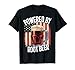 Powered by Root Beer T-Shirt