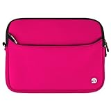 Slim Neoprene Carrying Sleeve Pouch Bag for Samsung Galaxy Tab A7 Lite, Tab S8, Tab Active3, A 8.4