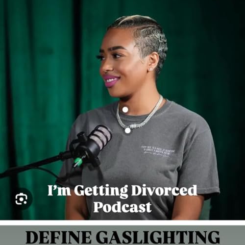 Gaslight Goof Podcast Por  arte de portada