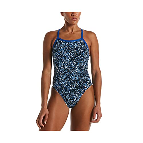 Nike Pixel Party Crossback One Piece Female