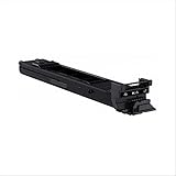 Capacidad 4000 páginas Konica minolta - A0dk151 tóner y cartucho láser - tóner para impresoras láser (negro, laser, 4650/4690 4000sh, negro, caja)