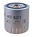 MAHLE Original KC 63/1D Fuel Filter