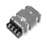 【Características del producto】: El convertidor CC-CC es un dispositivo eléctrico que convierte voltaje de CC (CC) de un nivel de voltaje a otro.